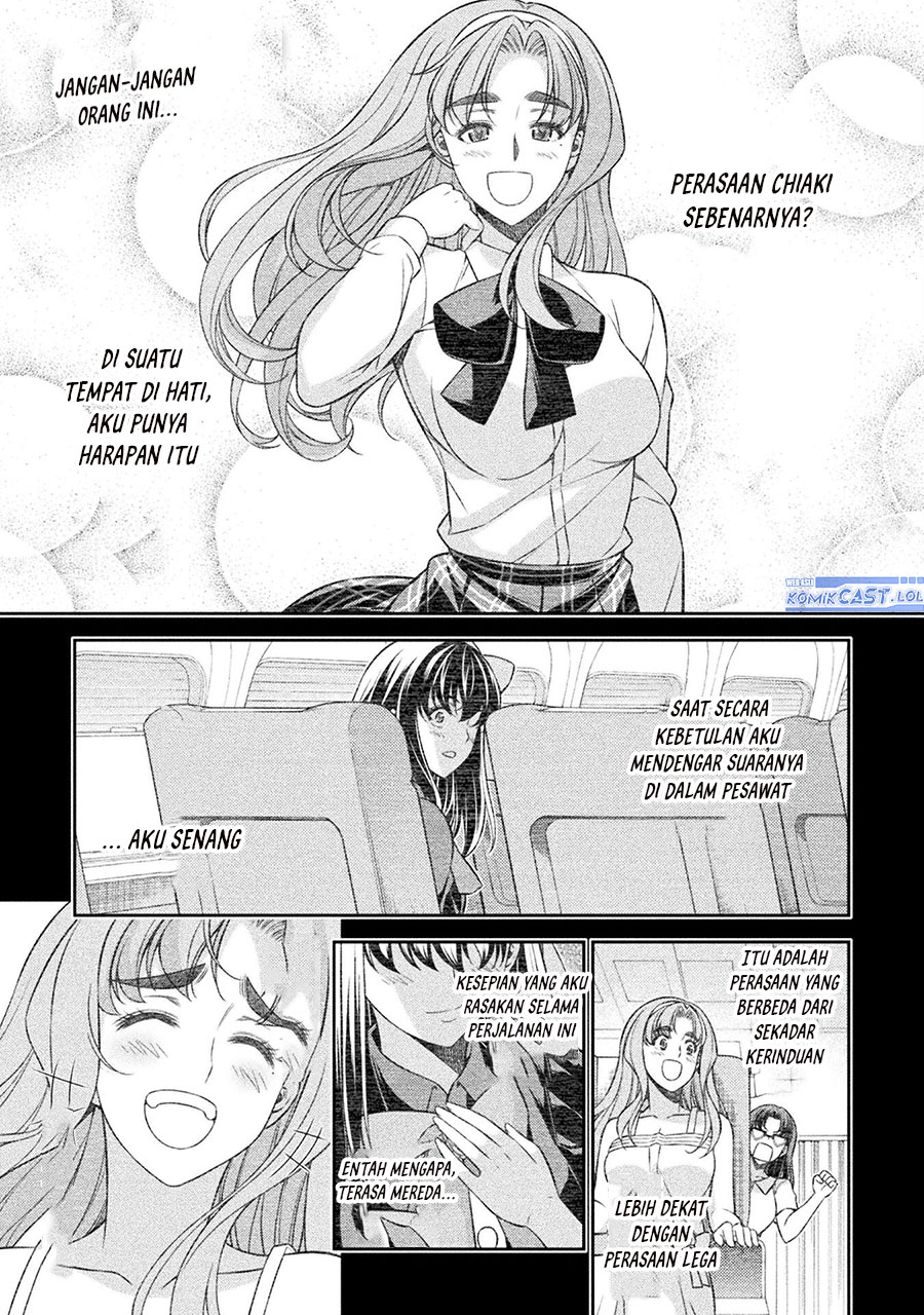 silver-plan-to-redo-from-jk - Chapter: 59