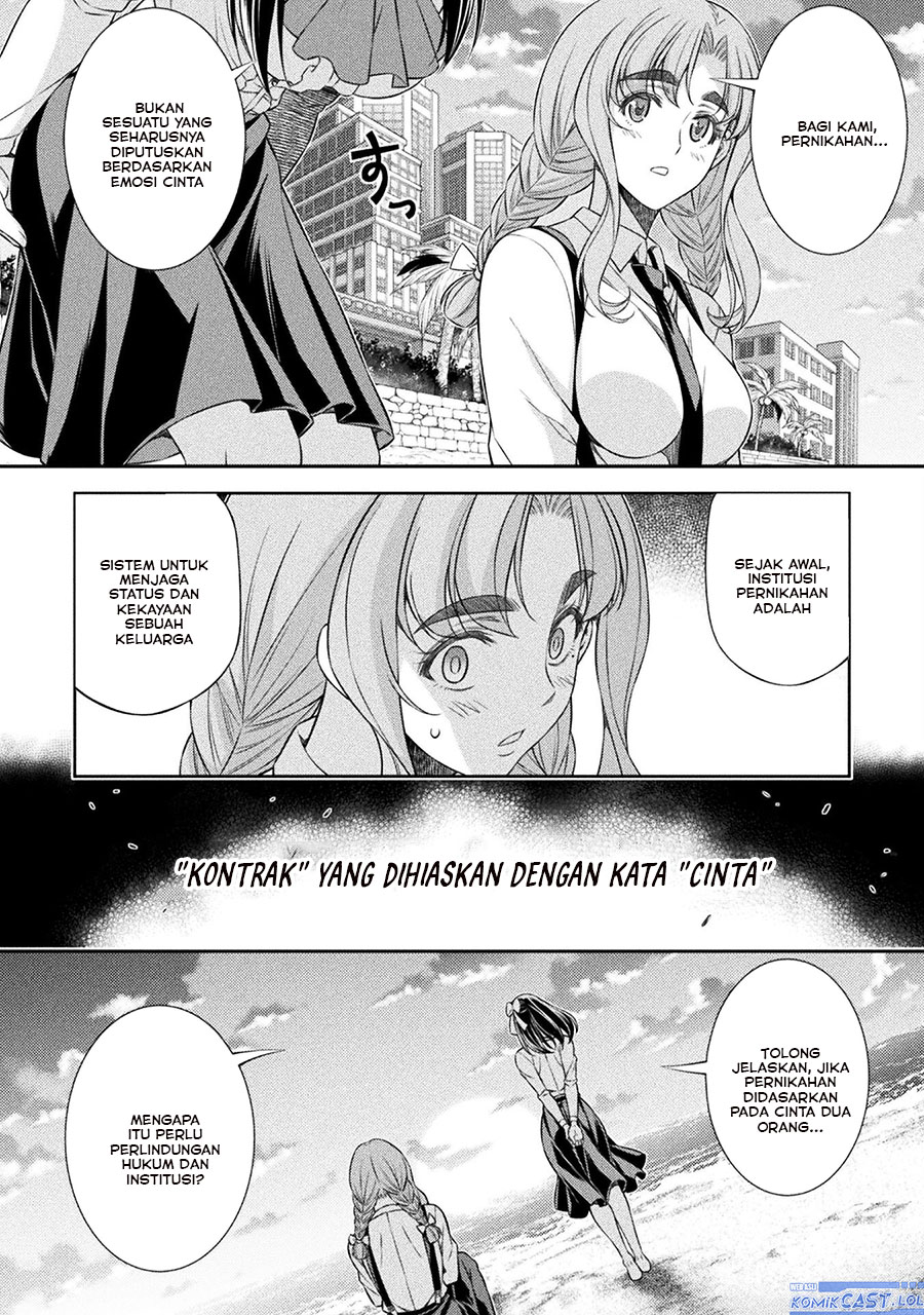 silver-plan-to-redo-from-jk - Chapter: 59