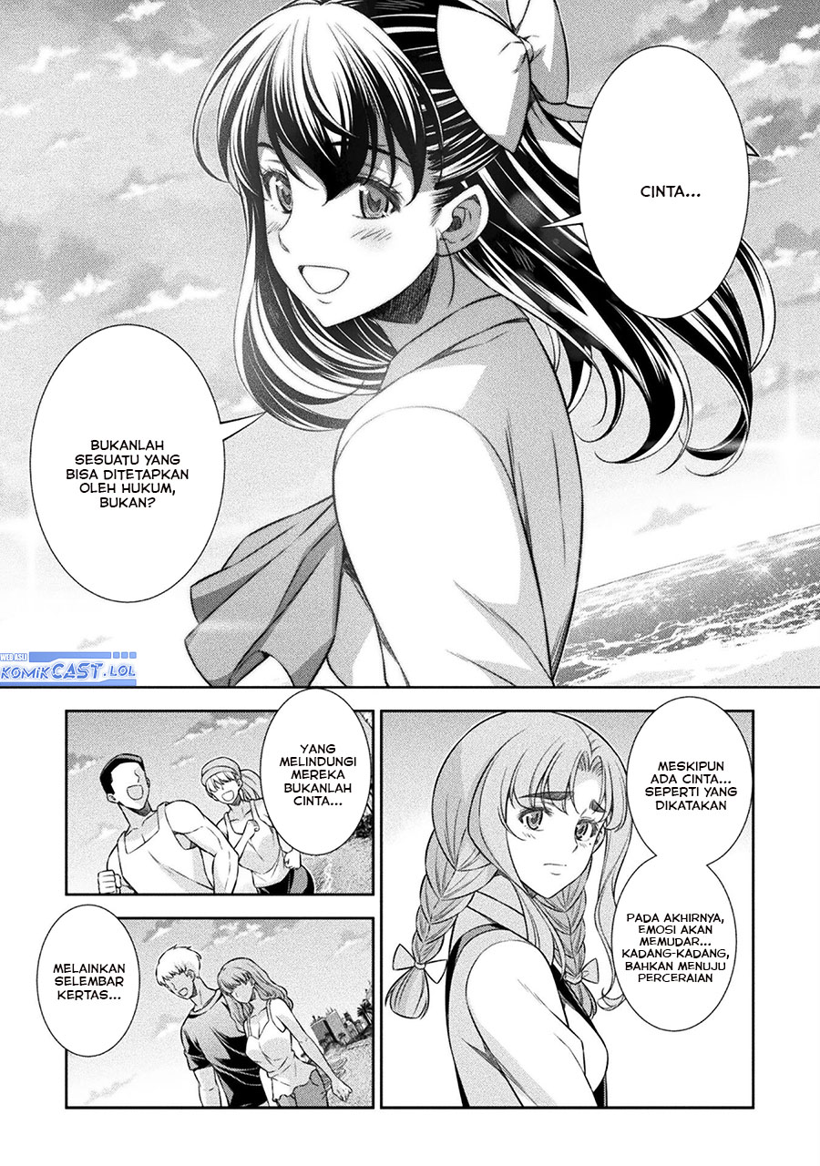 silver-plan-to-redo-from-jk - Chapter: 59
