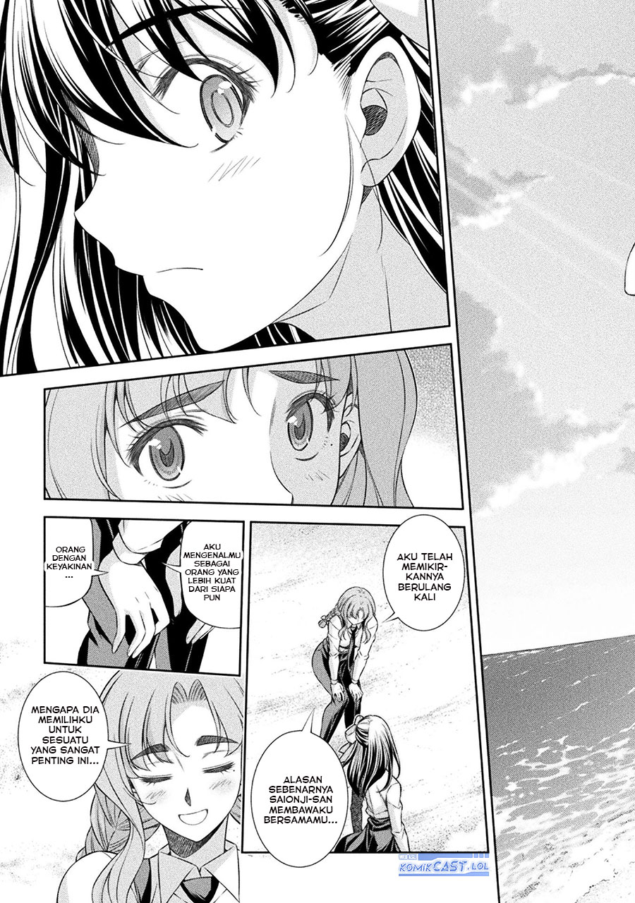 silver-plan-to-redo-from-jk - Chapter: 59