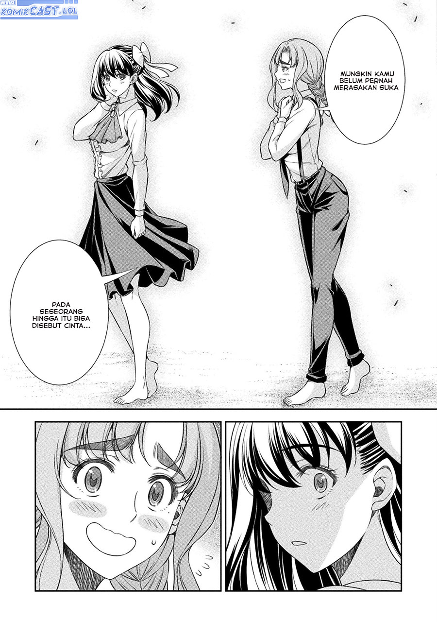 silver-plan-to-redo-from-jk - Chapter: 59