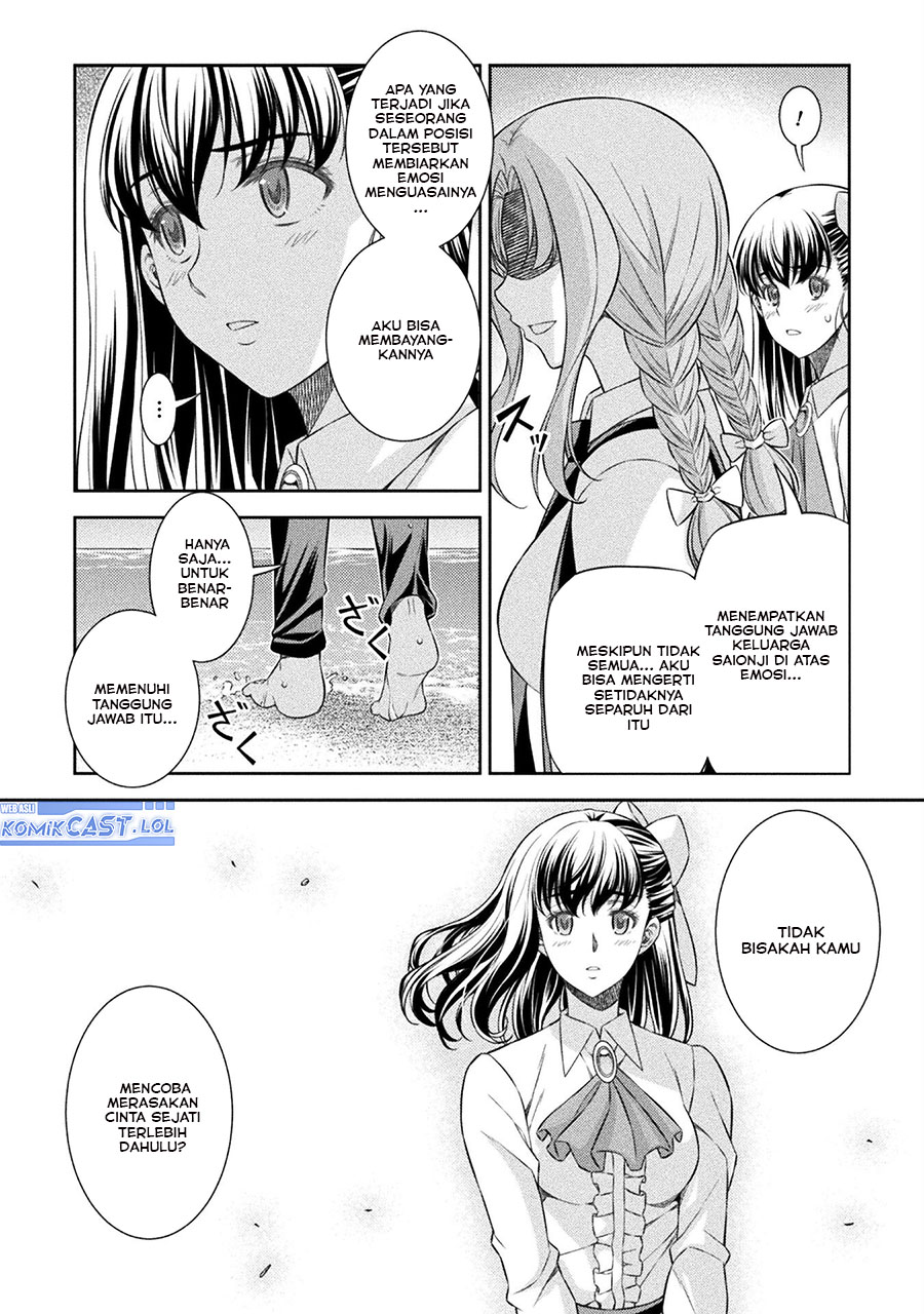 silver-plan-to-redo-from-jk - Chapter: 59