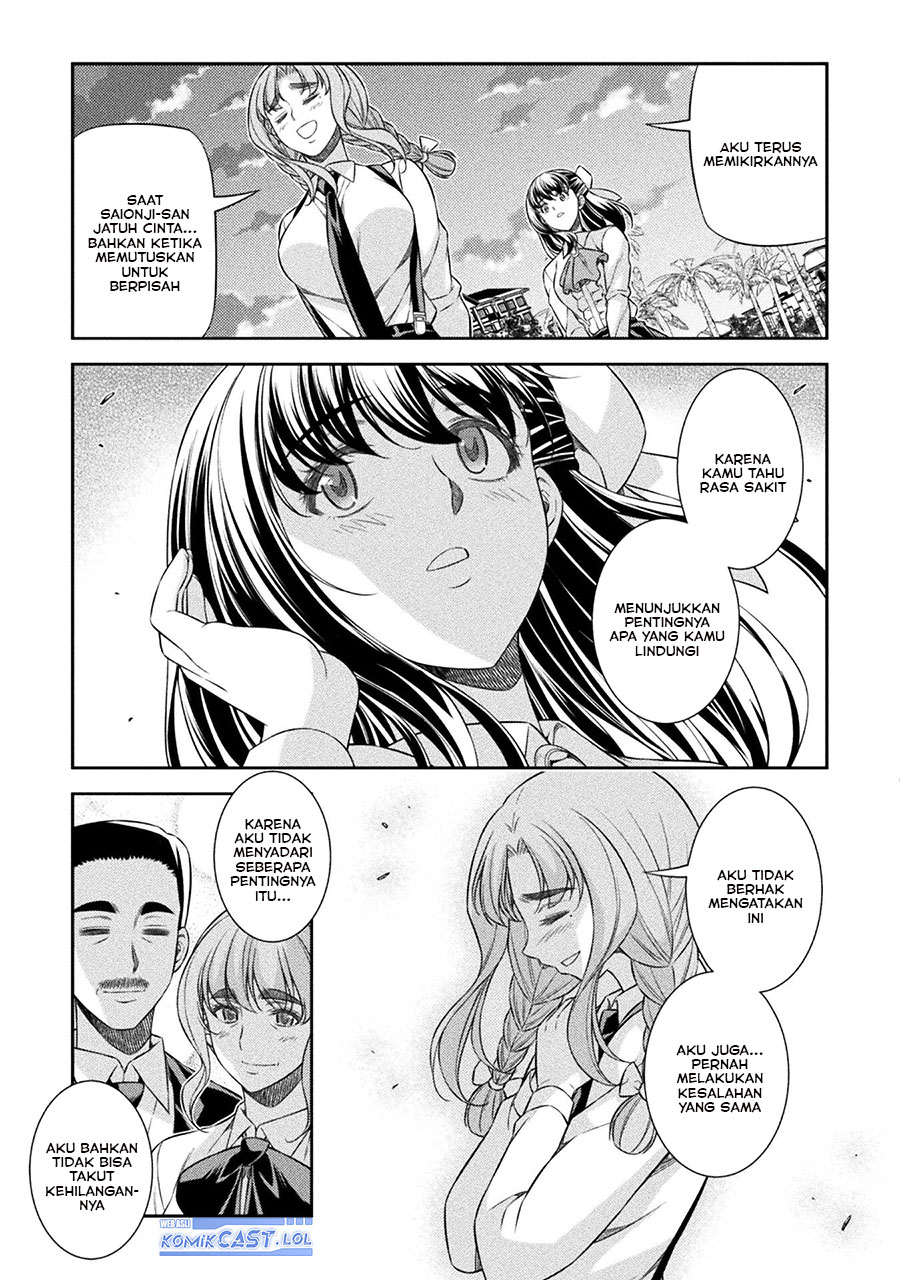 silver-plan-to-redo-from-jk - Chapter: 59