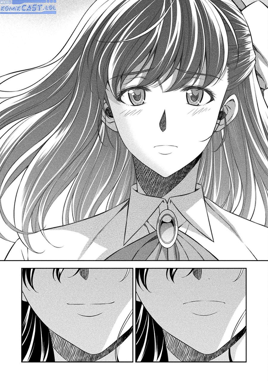 silver-plan-to-redo-from-jk - Chapter: 59