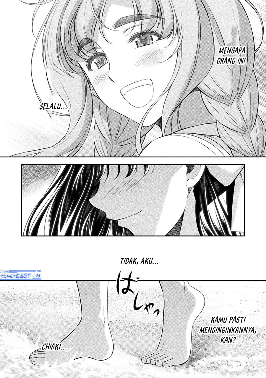 silver-plan-to-redo-from-jk - Chapter: 59