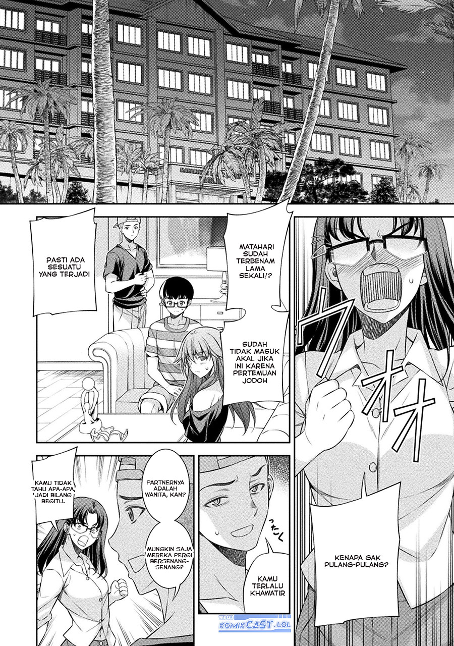 silver-plan-to-redo-from-jk - Chapter: 59