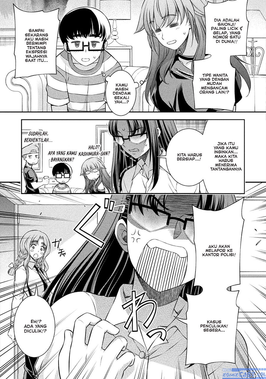 silver-plan-to-redo-from-jk - Chapter: 59