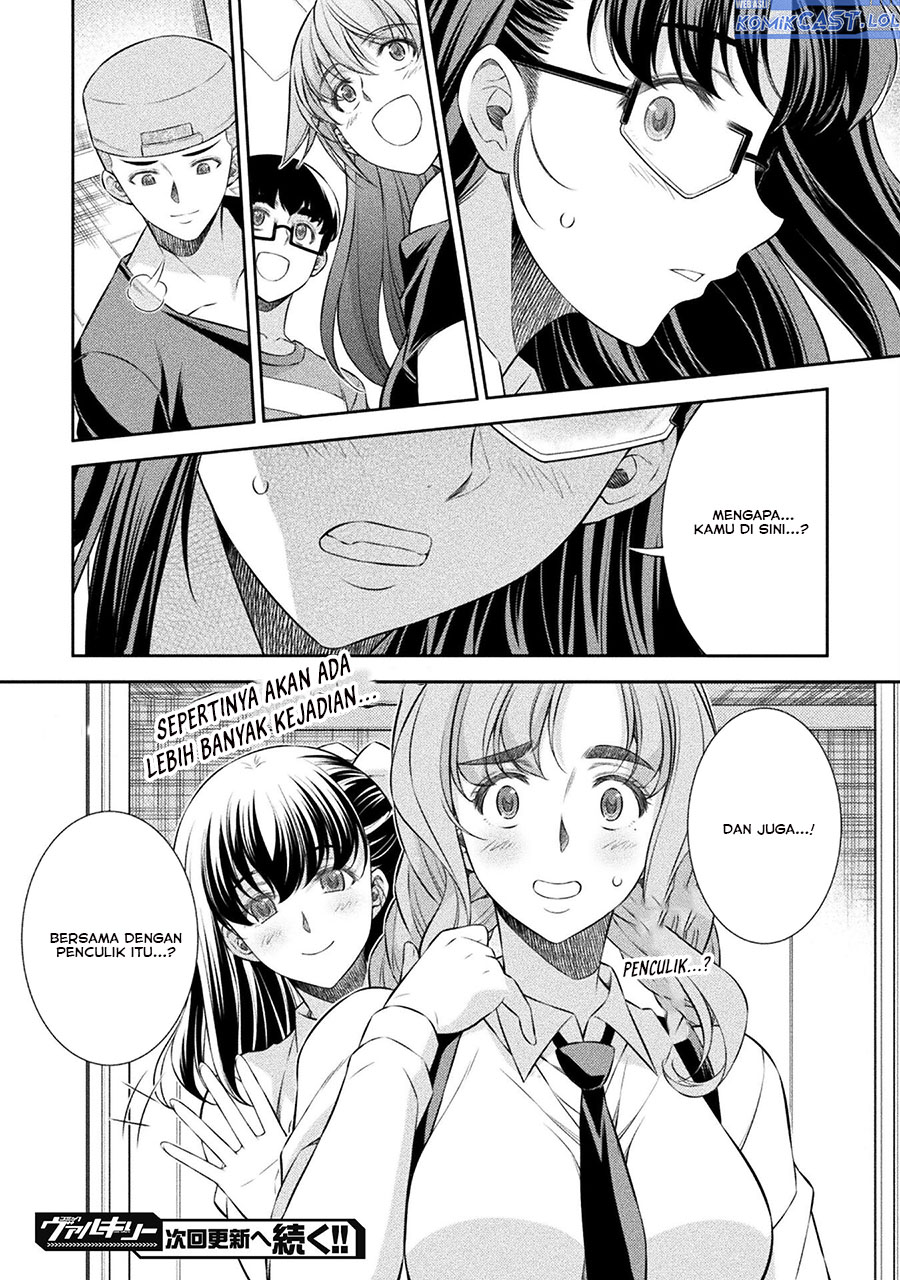 silver-plan-to-redo-from-jk - Chapter: 59