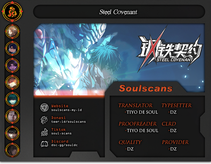 steel-covenant - Chapter: 5