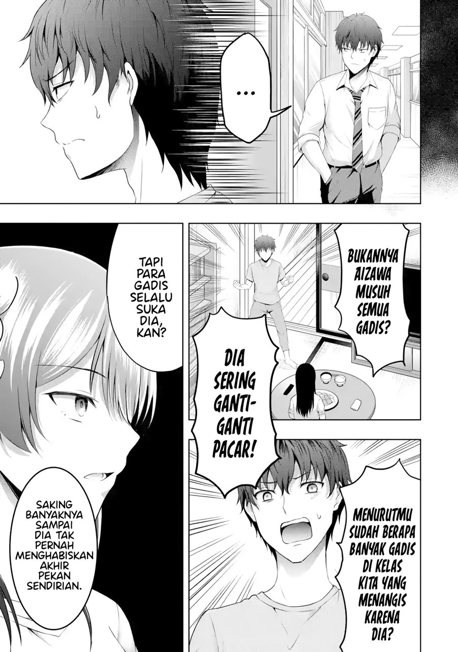 kanojo-no-imouto-to-kisu-wo-shita - Chapter: 9.1