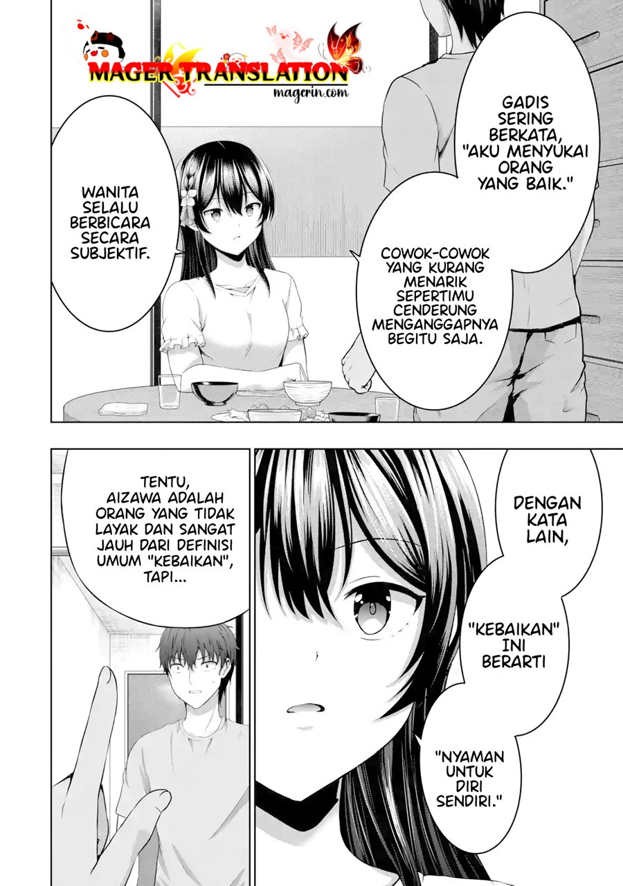 kanojo-no-imouto-to-kisu-wo-shita - Chapter: 9.1