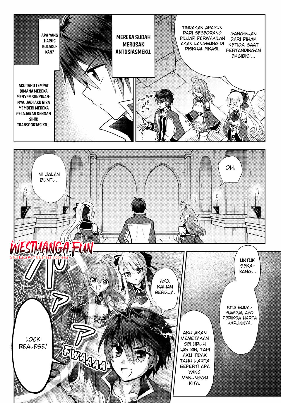 nishuume-cheat-no-tensei-madoushi-%E3%80%9Csaikyou-ga-1000-nengo-ni-tensei-shitara-jinsei-yoyu-sugimashita%E3%80%9C - Chapter: 11