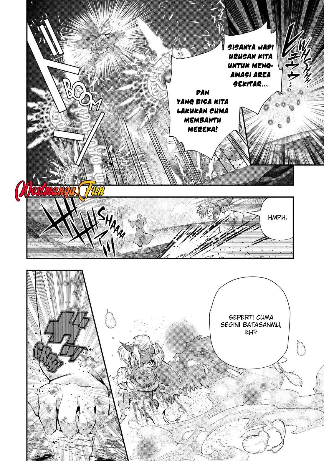 that-inferior-knight-actually-level-999 - Chapter: 32