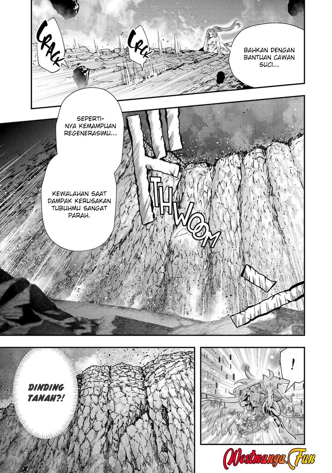 that-inferior-knight-actually-level-999 - Chapter: 32