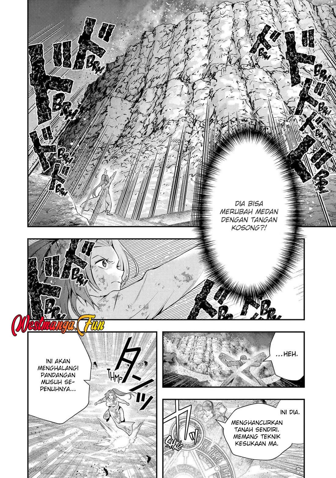 that-inferior-knight-actually-level-999 - Chapter: 32