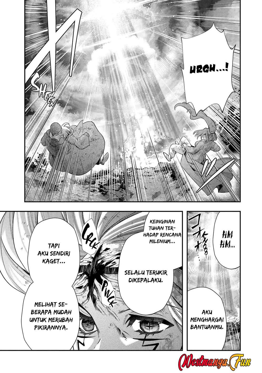 that-inferior-knight-actually-level-999 - Chapter: 32