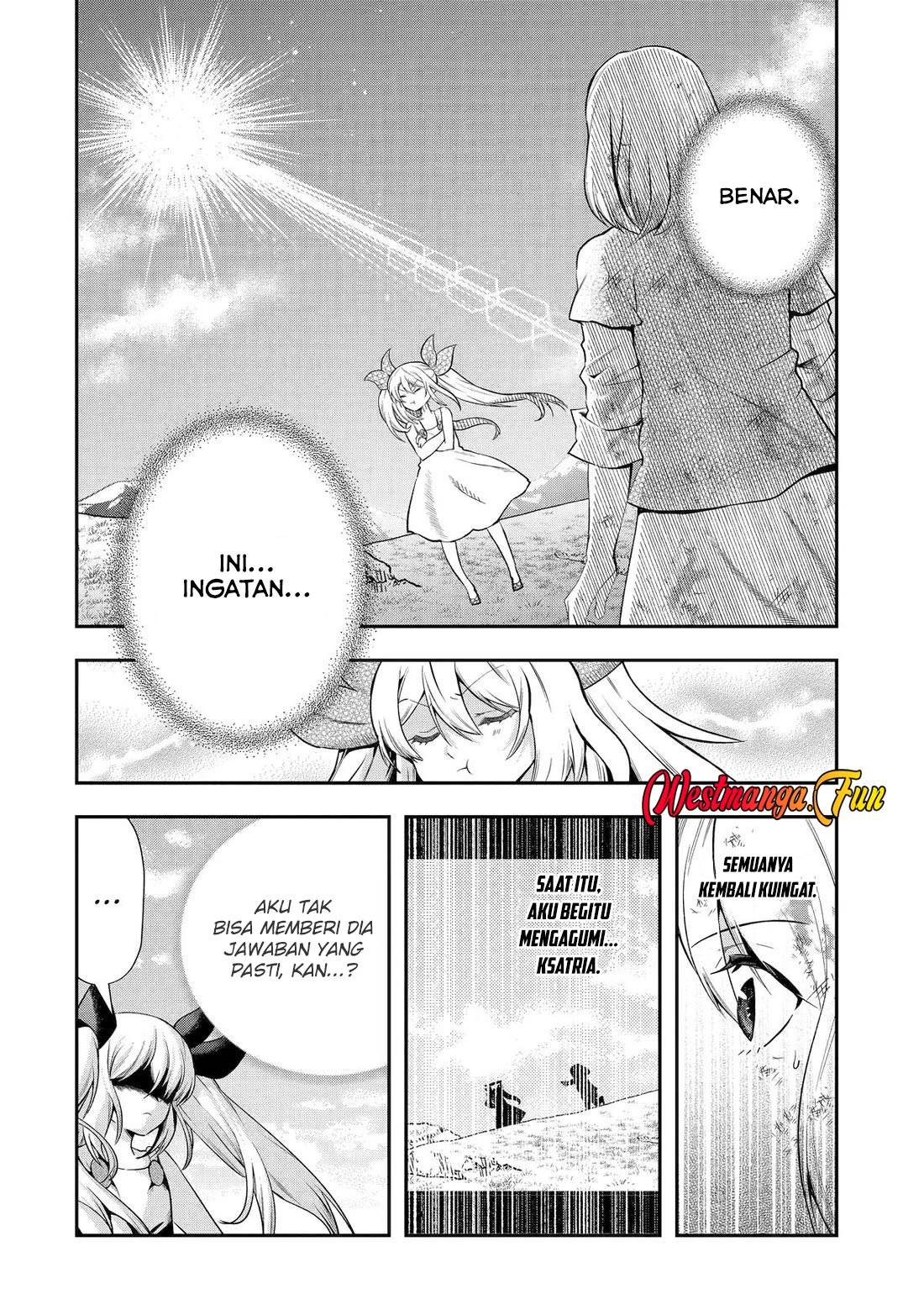 that-inferior-knight-actually-level-999 - Chapter: 32