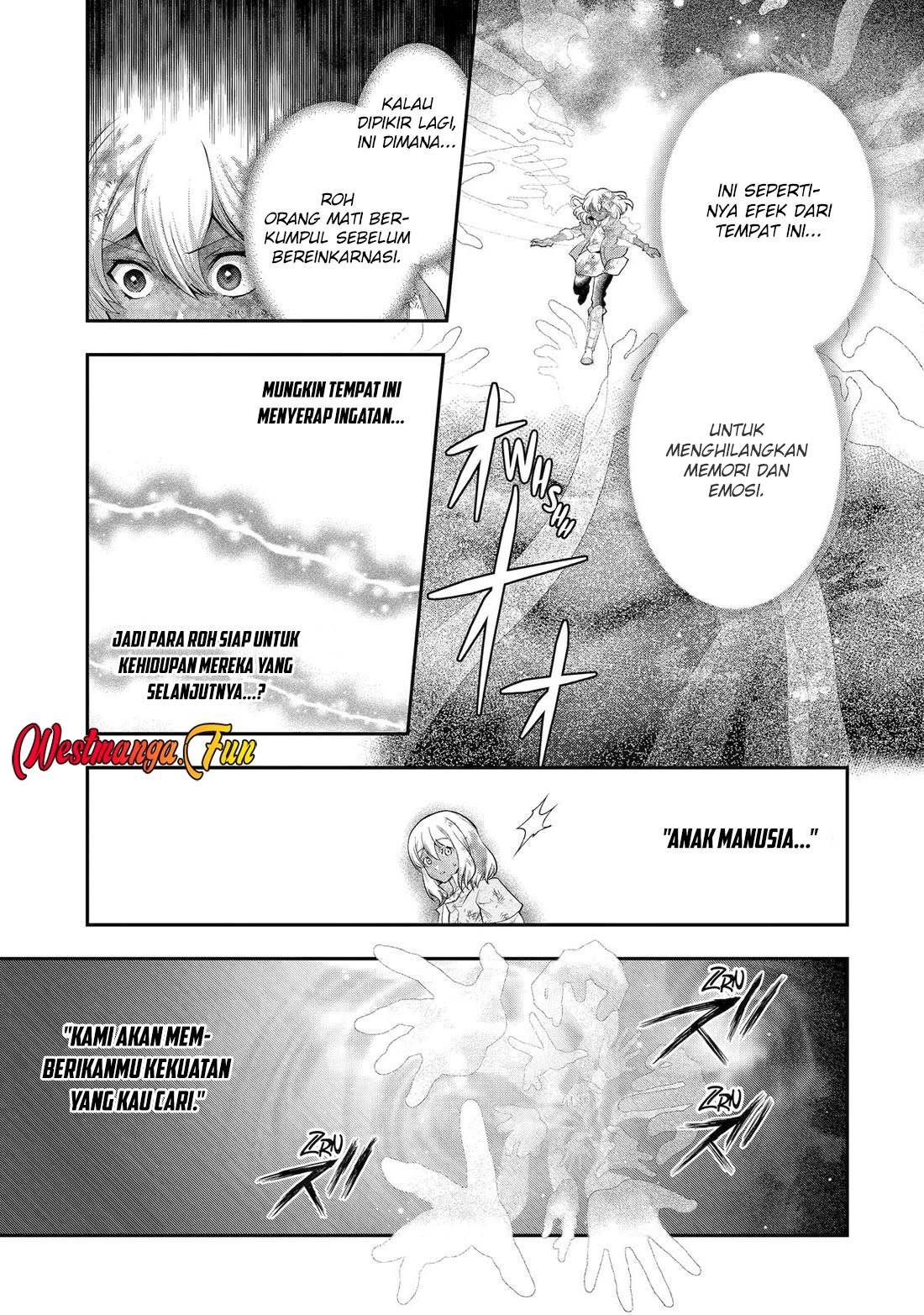 that-inferior-knight-actually-level-999 - Chapter: 32