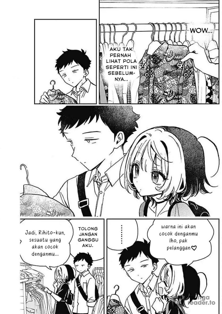 noa-senpai-wa-tomodachi - Chapter: 21