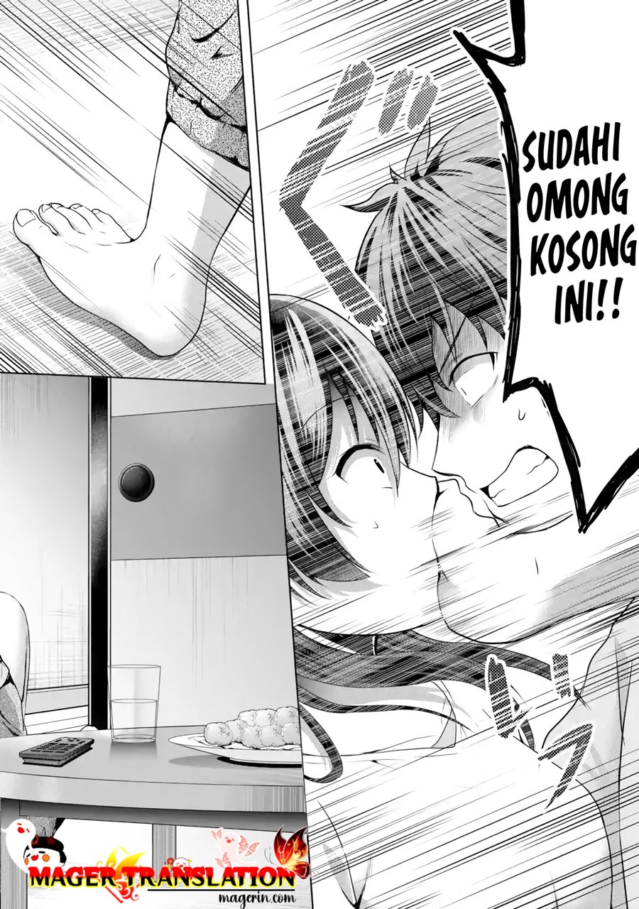 kanojo-no-imouto-to-kisu-wo-shita - Chapter: 9.2