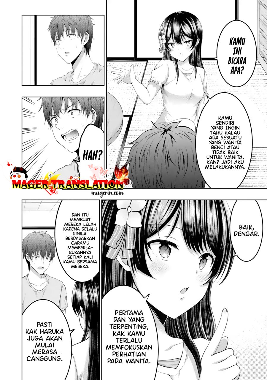 kanojo-no-imouto-to-kisu-wo-shita - Chapter: 9.2