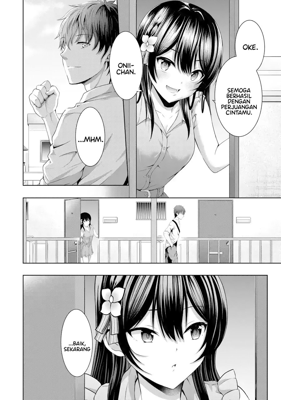 kanojo-no-imouto-to-kisu-wo-shita - Chapter: 9.2