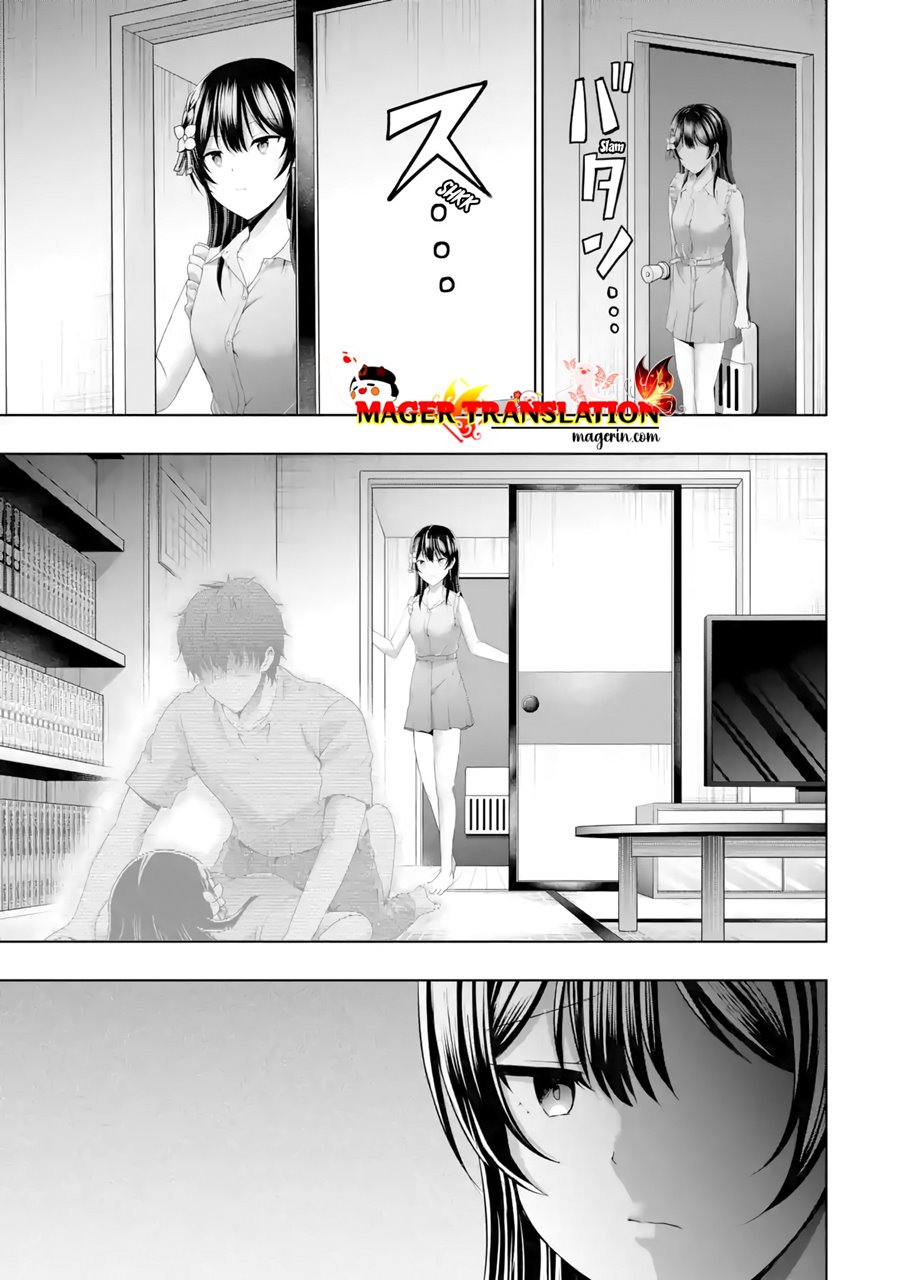 kanojo-no-imouto-to-kisu-wo-shita - Chapter: 9.2