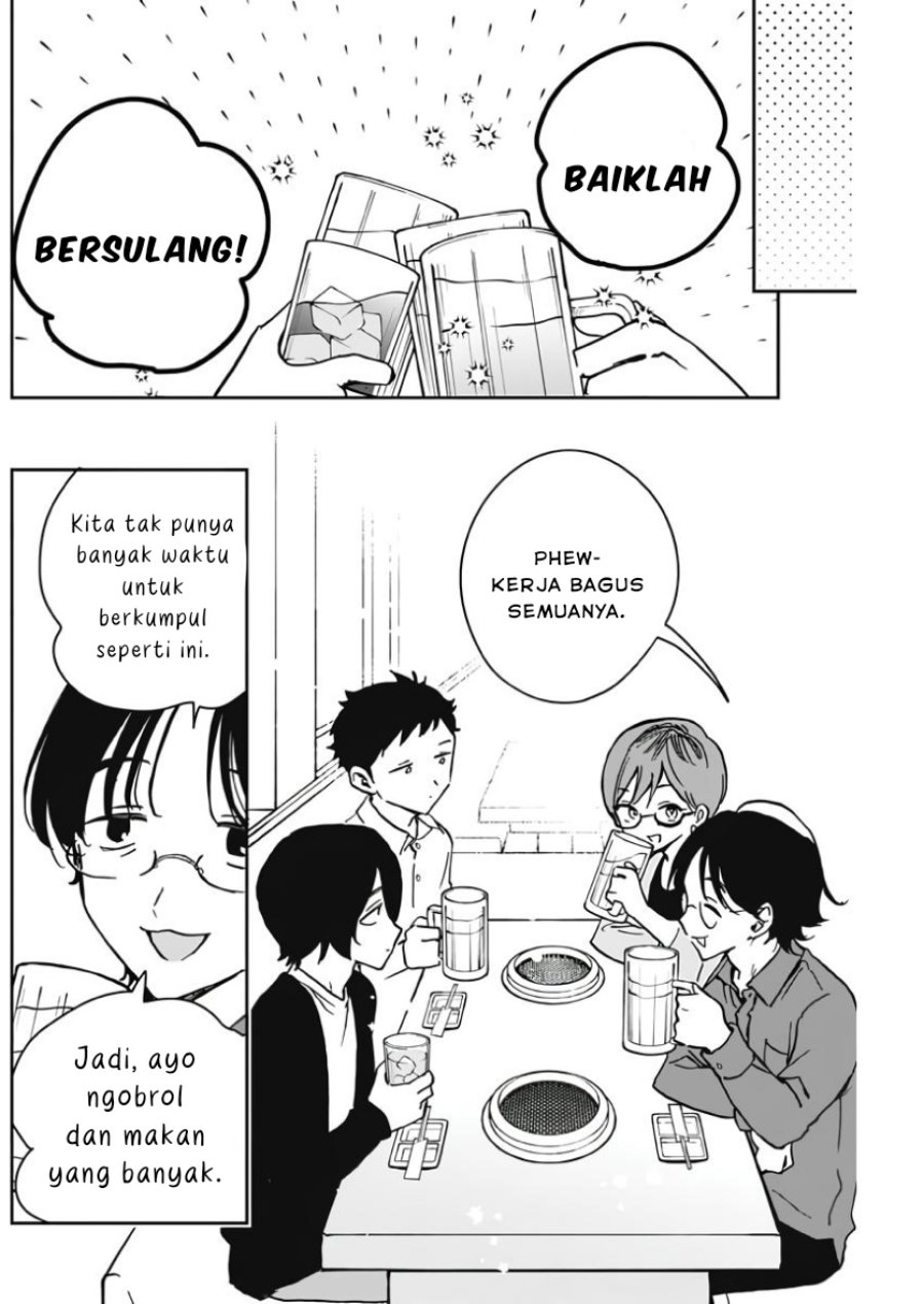 noa-senpai-wa-tomodachi - Chapter: 23