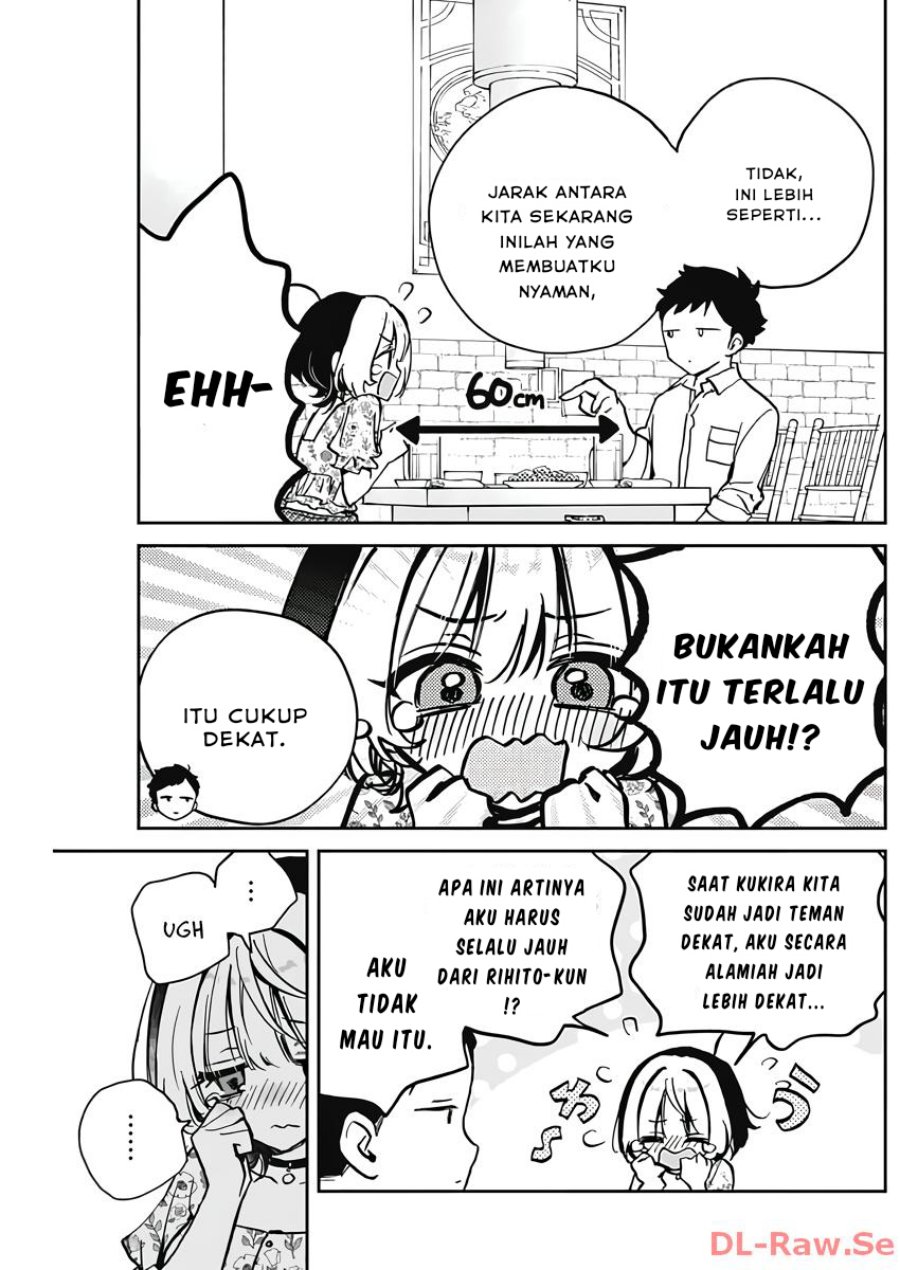 noa-senpai-wa-tomodachi - Chapter: 24