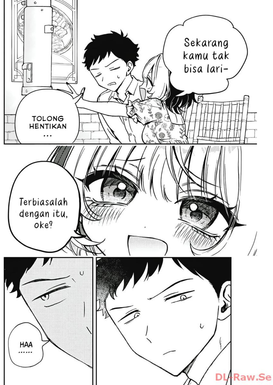 noa-senpai-wa-tomodachi - Chapter: 24