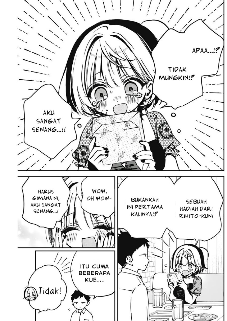 noa-senpai-wa-tomodachi - Chapter: 26