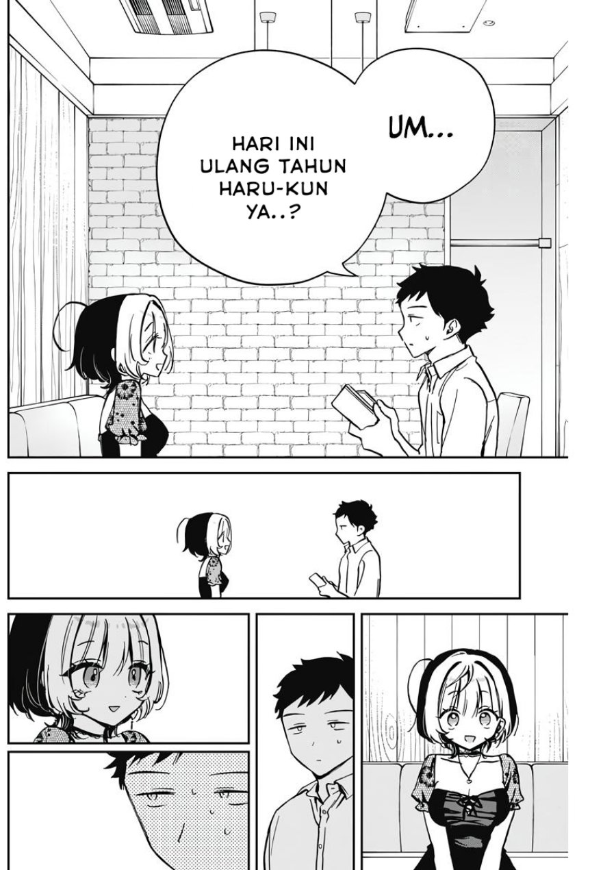 noa-senpai-wa-tomodachi - Chapter: 26