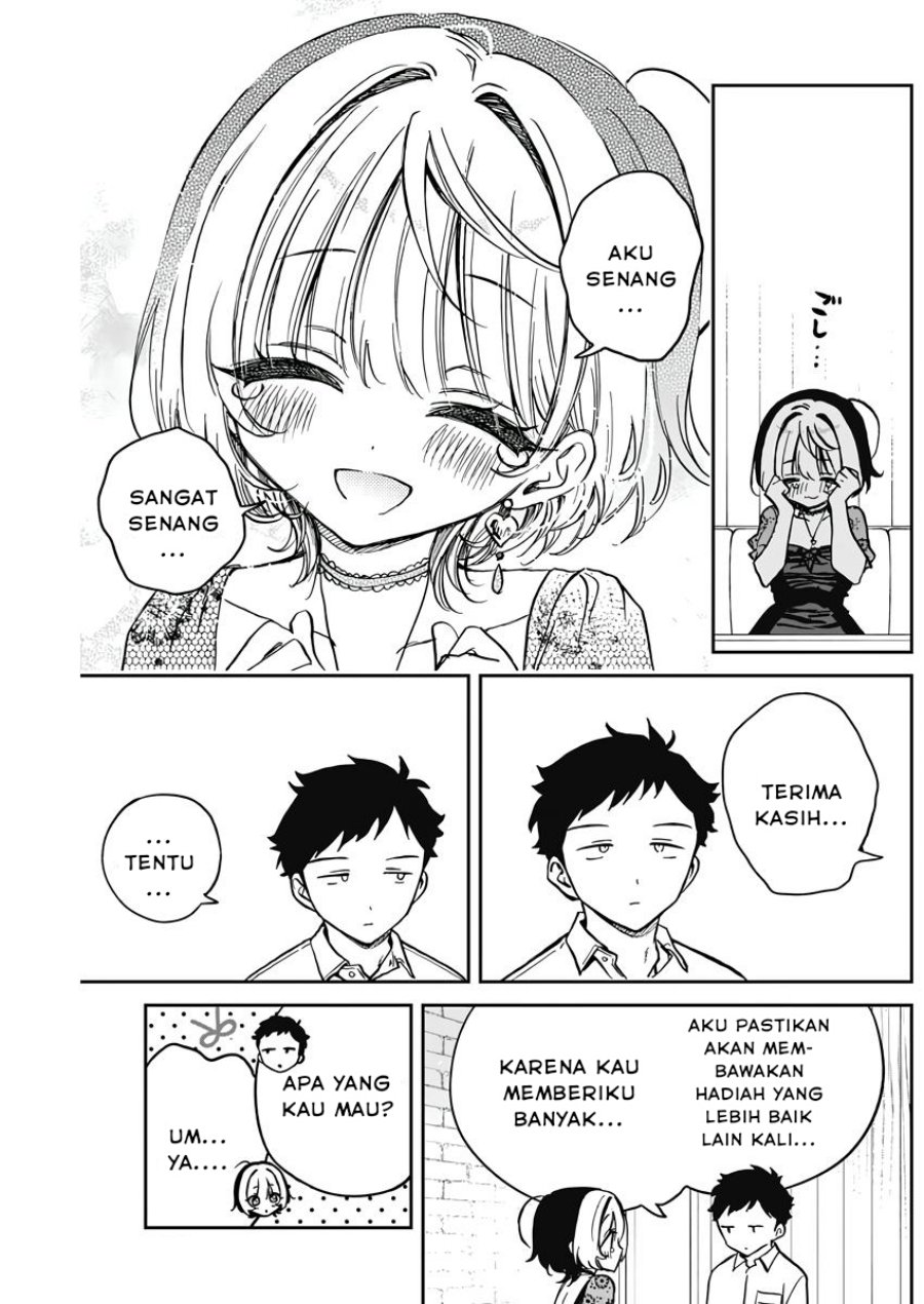 noa-senpai-wa-tomodachi - Chapter: 26