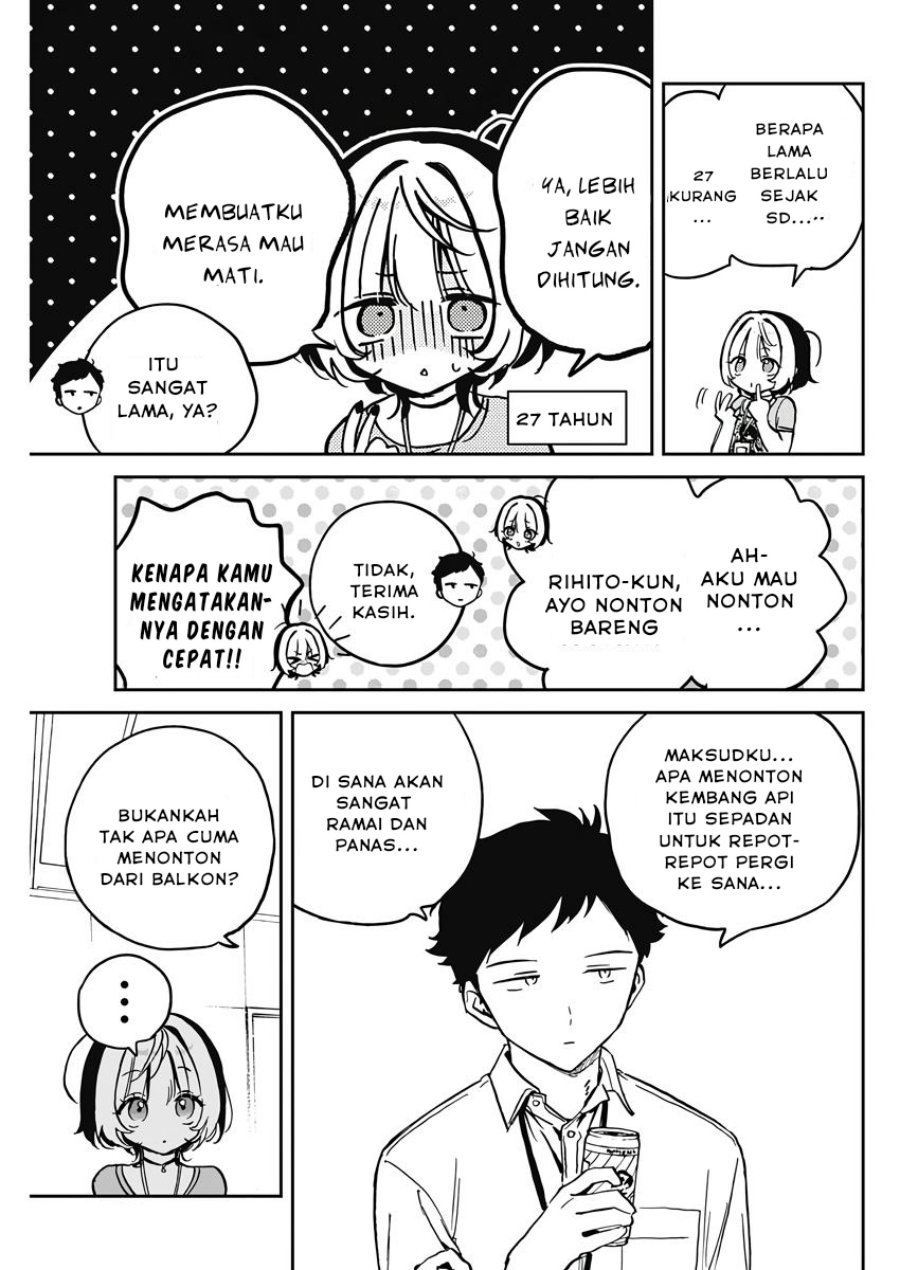 noa-senpai-wa-tomodachi - Chapter: 27