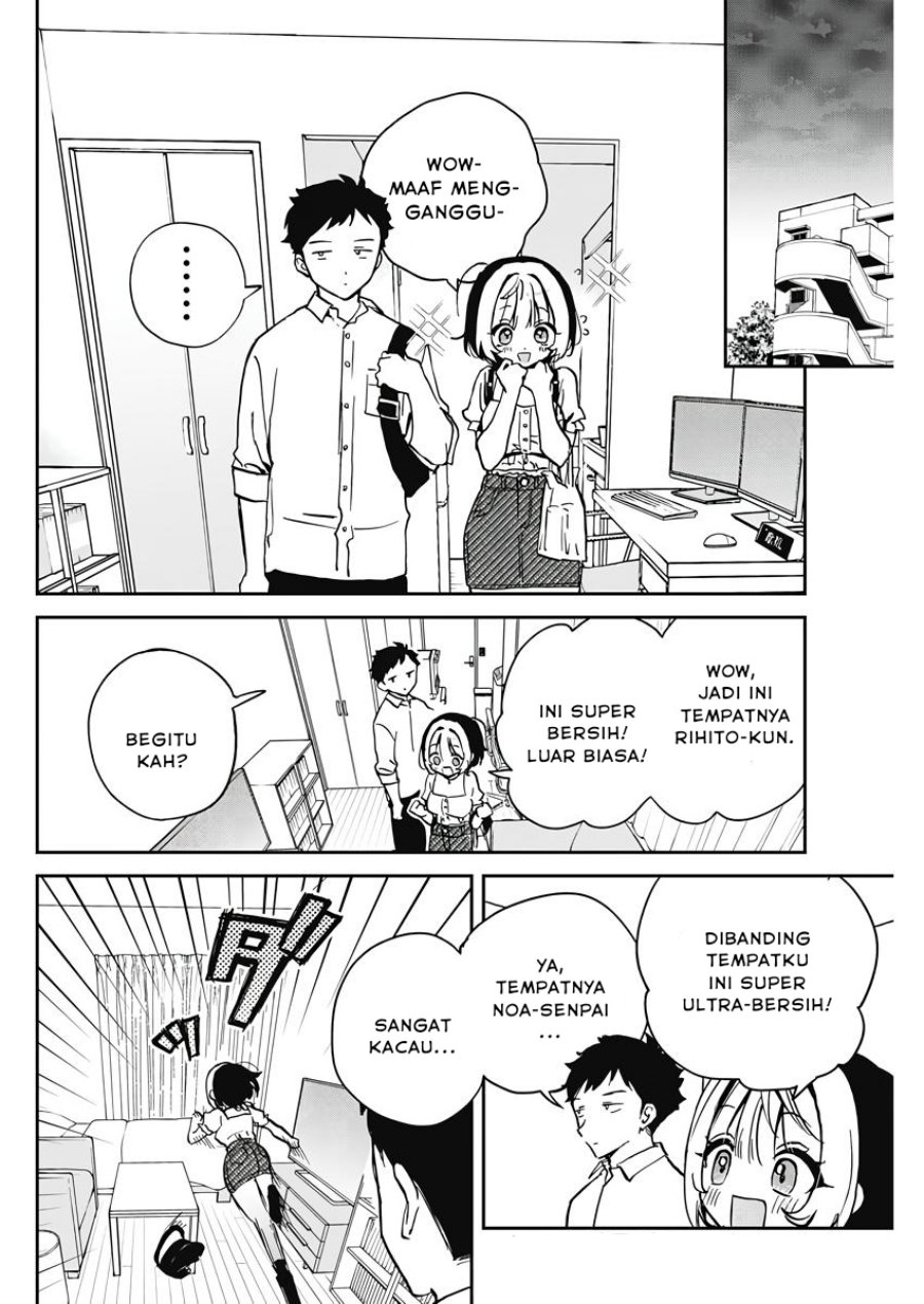 noa-senpai-wa-tomodachi - Chapter: 27