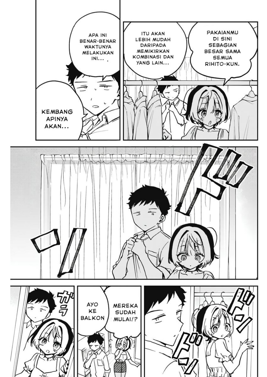 noa-senpai-wa-tomodachi - Chapter: 27