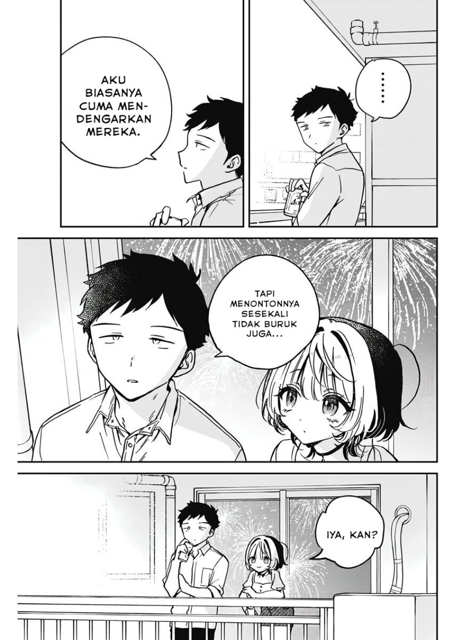 noa-senpai-wa-tomodachi - Chapter: 27