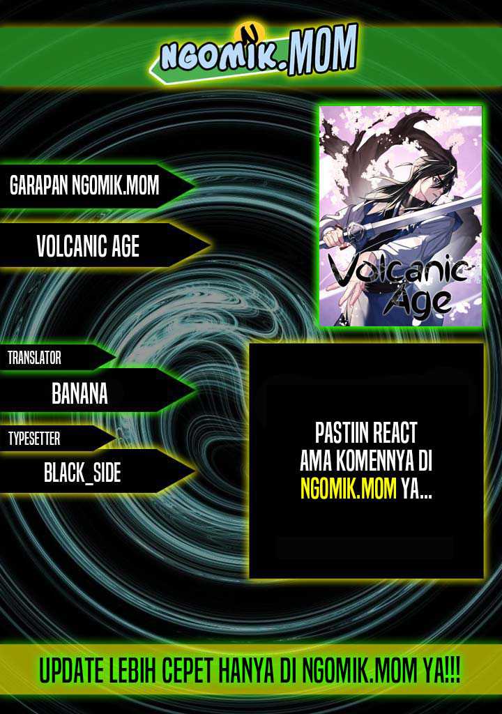 volcanic-age - Chapter: 279