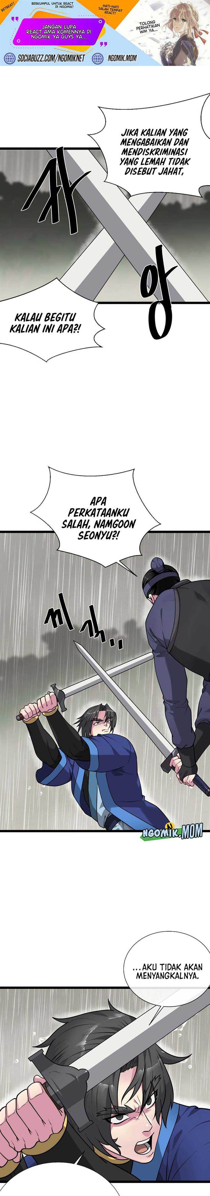 volcanic-age - Chapter: 279