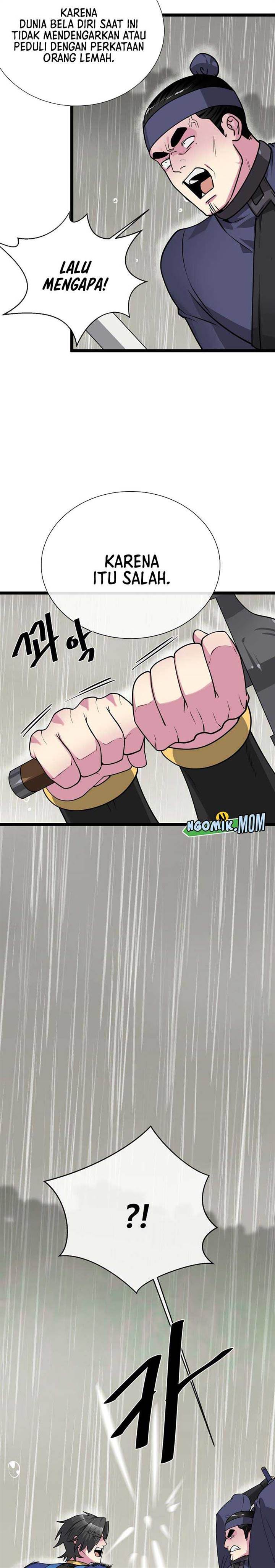 volcanic-age - Chapter: 279