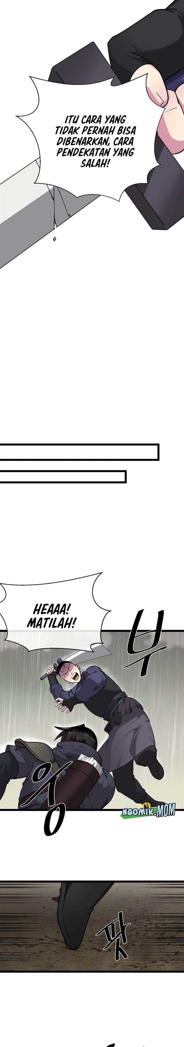 volcanic-age - Chapter: 279