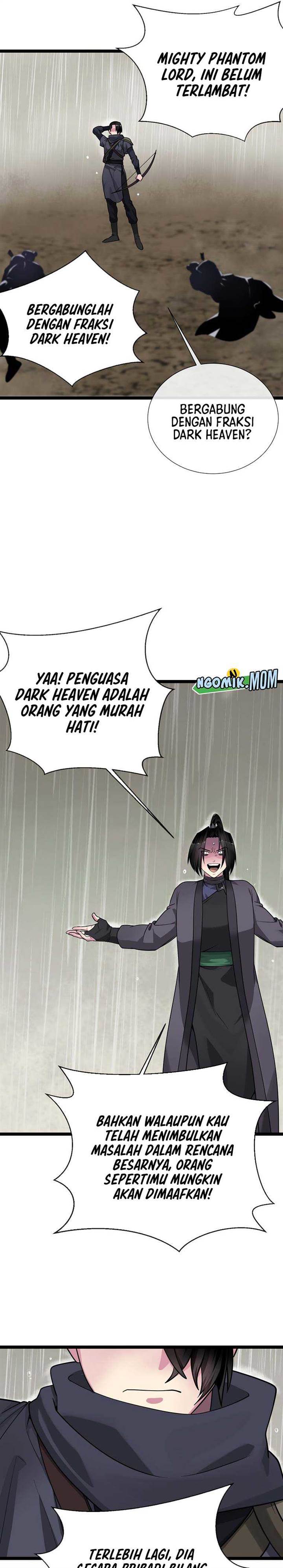 volcanic-age - Chapter: 279