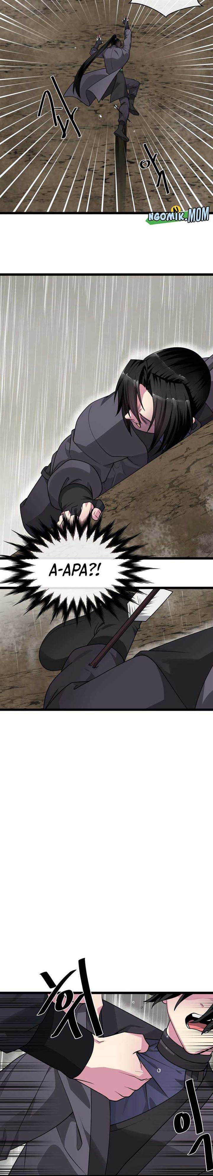 volcanic-age - Chapter: 279
