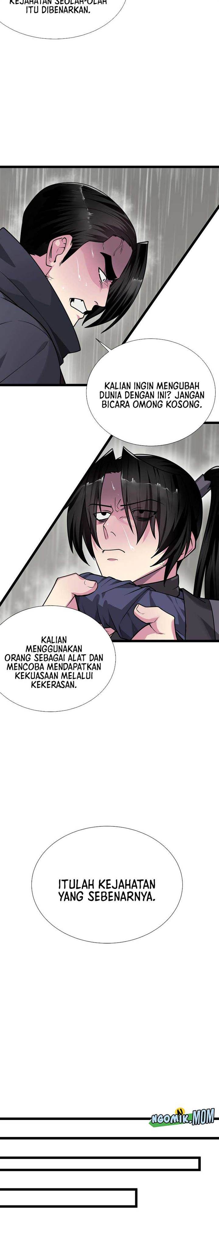 volcanic-age - Chapter: 279