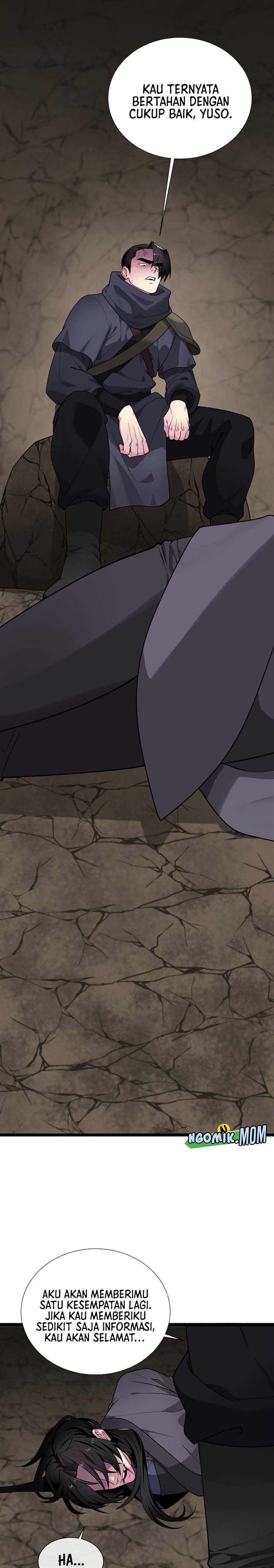 volcanic-age - Chapter: 279