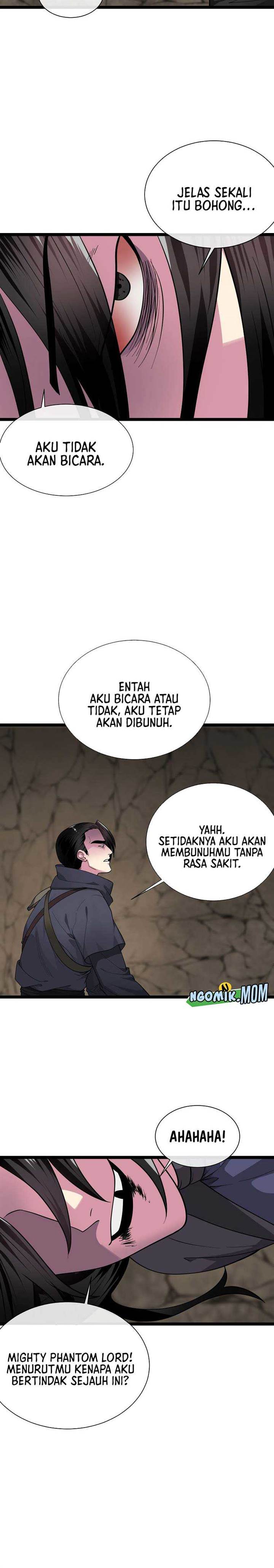 volcanic-age - Chapter: 279