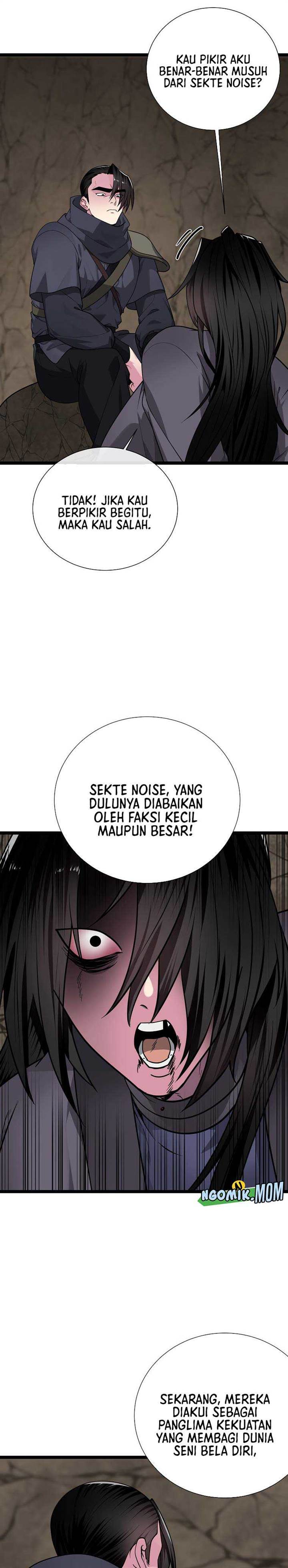 volcanic-age - Chapter: 279