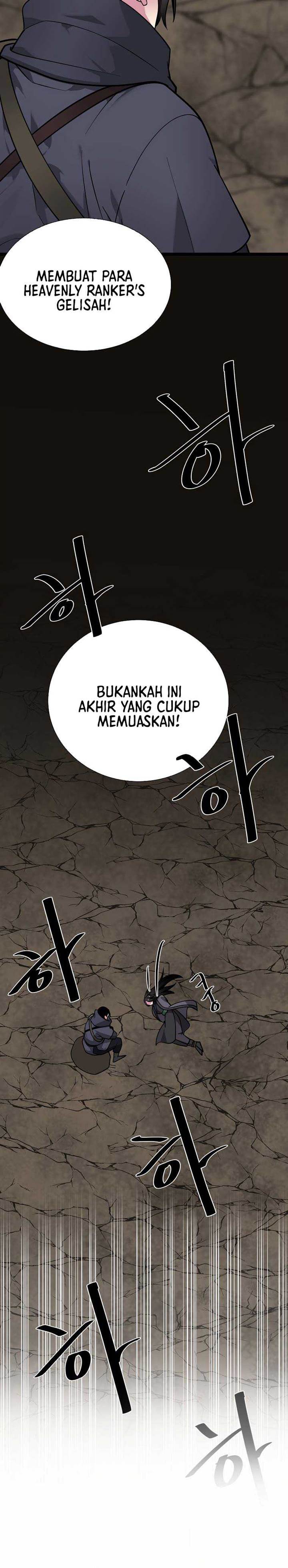 volcanic-age - Chapter: 279