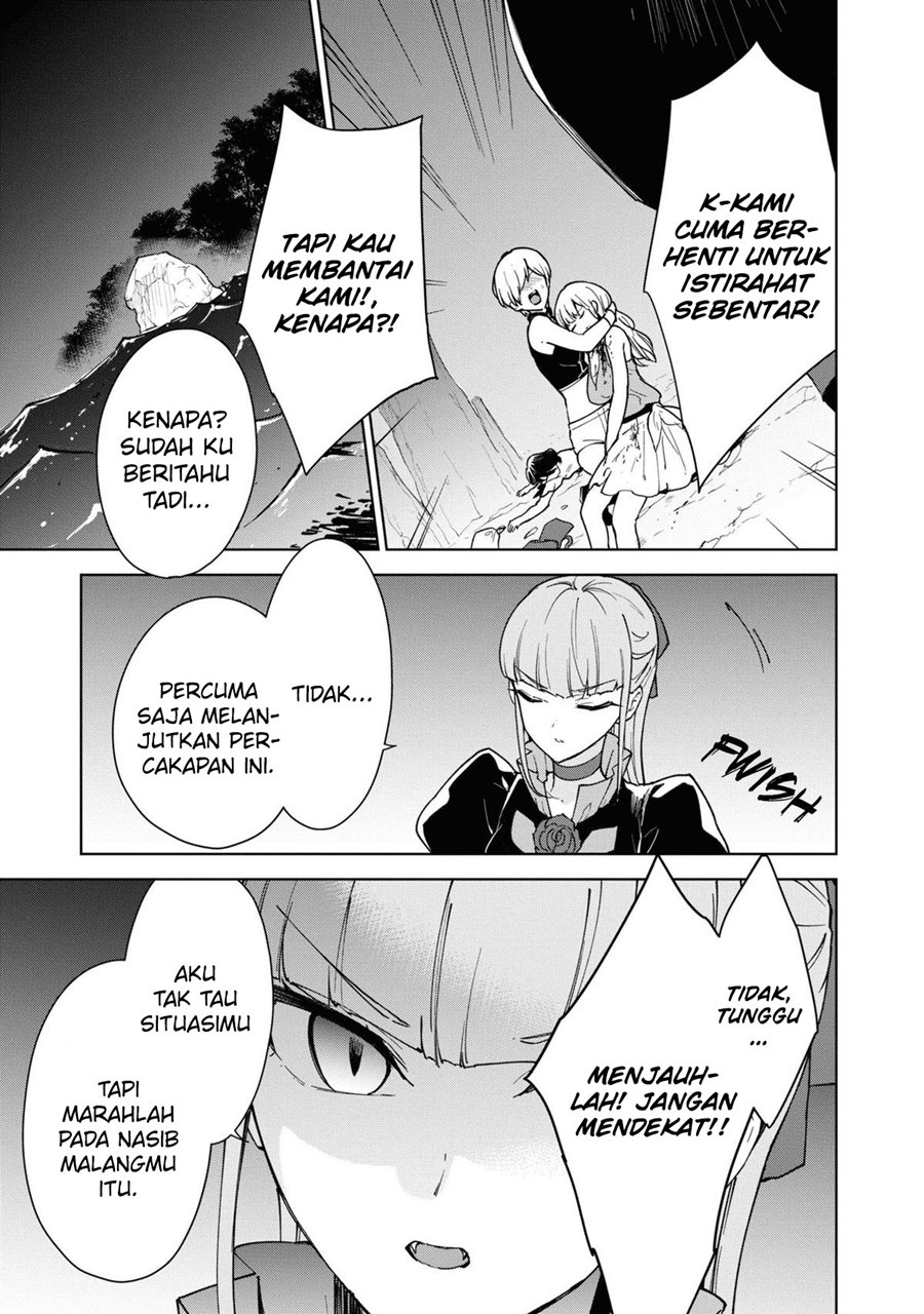 cheat-skill-shisha-sosei-ga-kakusei-shite-inishieno-maougun-wo-fukkatsu-sasete-shimaimashita-dare-mo-shinasenai-saikyou-hiiro - Chapter: 37