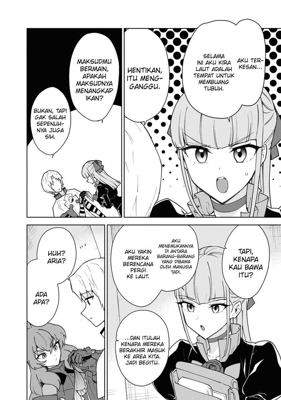 cheat-skill-shisha-sosei-ga-kakusei-shite-inishieno-maougun-wo-fukkatsu-sasete-shimaimashita-dare-mo-shinasenai-saikyou-hiiro - Chapter: 37